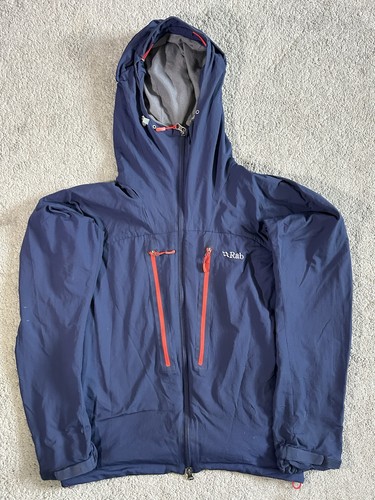 Rab jacket men small - rab, men’s