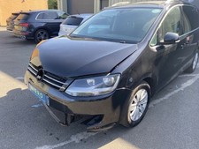 VW SHARAN BREAKING FOR 10X WHEEL NUTS BOLTS FITS MODELS FROM 2011 TO 2023