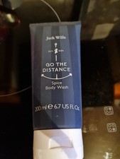 Jack Wills Go The Distance