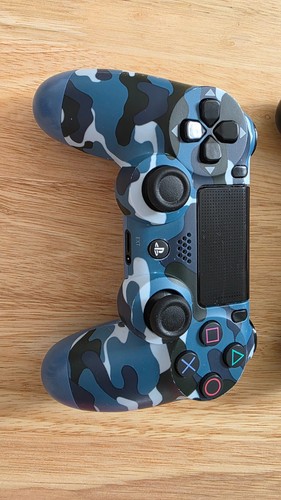 Sony ps4 dualshock v2 - ps4, 4
