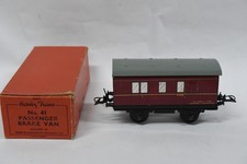 HORNBY Trains No. 41 Passenger