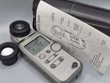 Sekonic L-358 Flash Master
