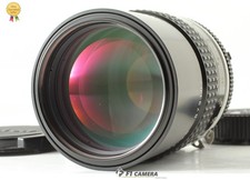 Exc nikon ai nikkor 135mm - nikon,