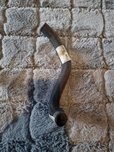 Oem radiator hose upper lower - hose,