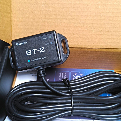 Renogy bluetooth module - renogy,