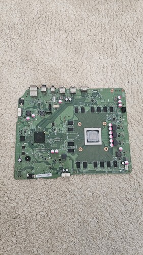 Xbox one motherboard 1681 - s,