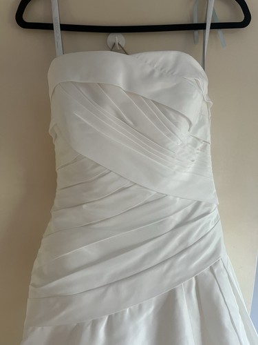 Wedding dress size - wedding, 8-10