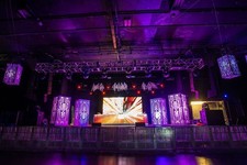 Standing Prop – Skyline Build XL