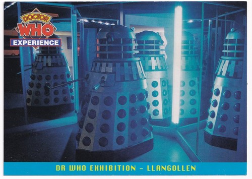 Original dapol doctor who - doctor,