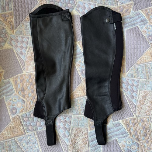 Dublin half chaps small - dublin,