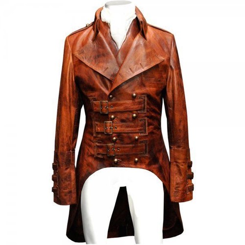 Men steampunk goth - steampunk,