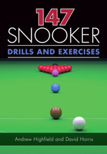 147 Snooker Drills and