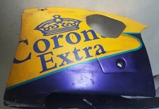 Suzuki GSXR400 GSXR 400 Lower Fairing Belly Pan Covers