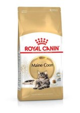 Royal Canin Feline Breed Maine Coon Adult Dry Cat Food 400g NEXT DAY DELIVERY