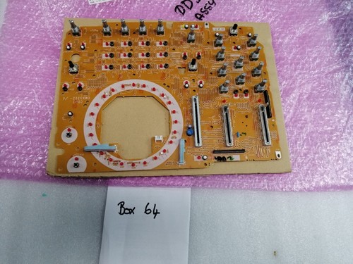 Pioneer ddj ergo cdj1 pcb - pioneer, assy