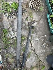 Dynamic Parts 2348206 Drive Shaft for Ford Transit 2.0-2.2 TDCi