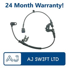 Front Right ABS Sensor for