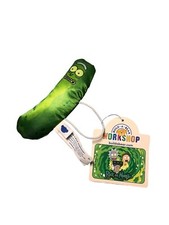 Build A Bear Rick And Morty