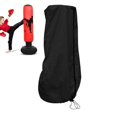 Standing Boxing Bag Cover
