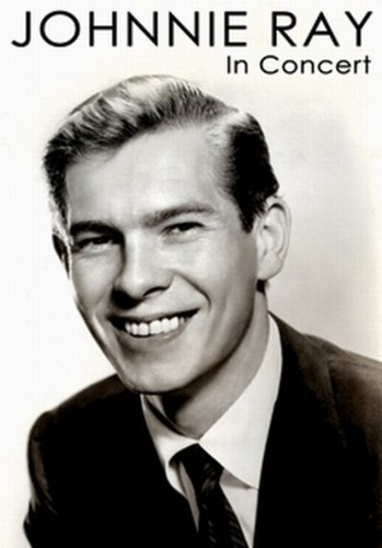 Johnny ray concert - johnny,