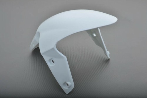 Unpaint front fender - front,