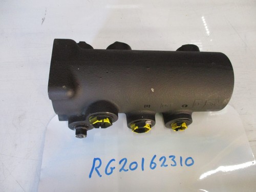 Kubota rotary joint assembly - joint,