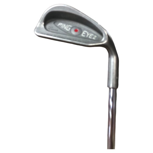 Ping karsten eye - ping,