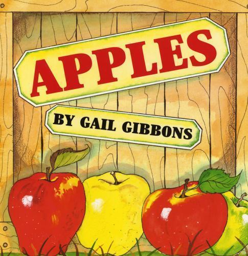 Apples new updated edition - new,