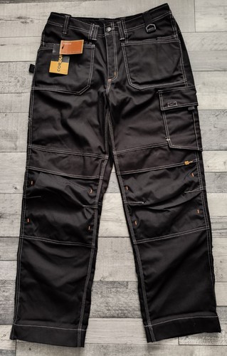 Scruffs pro work trousers - pro,