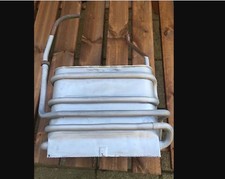 CHAFFOTEAUX 2T BRITONY GAS HOT