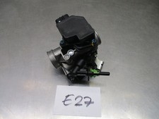 2014 HONDA CBF125 CBF 125