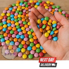 Smarties Milk Chocolate Beans