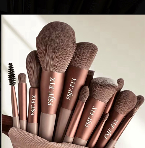 Fsie fix makeup brush set - fsie-fix,