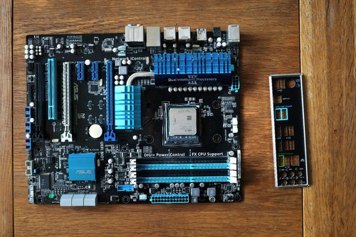 Asus m5a99x evo - m5a99x, r2.0