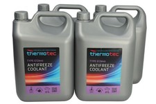 THERMOTEC COOLANTSCoolant (G12