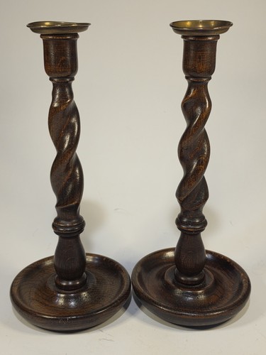 Older barley twist - barley,
