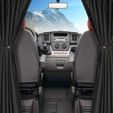 CAB DIVIDER SEPARATOR KIT