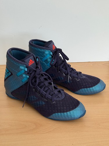 Adidas speedex boxing - adidas, 16.1