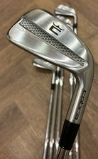 2026 Cobra 3DP tour Irons 5-PW