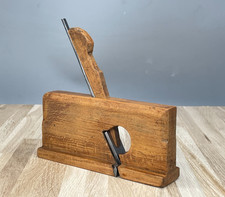 Vintage C Nurse T-Rabbet Plane