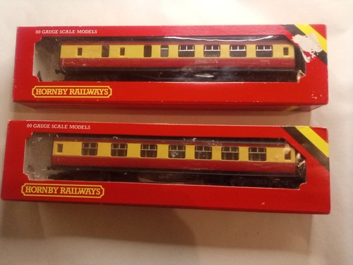 Hornby r428 mk3 first - r428,