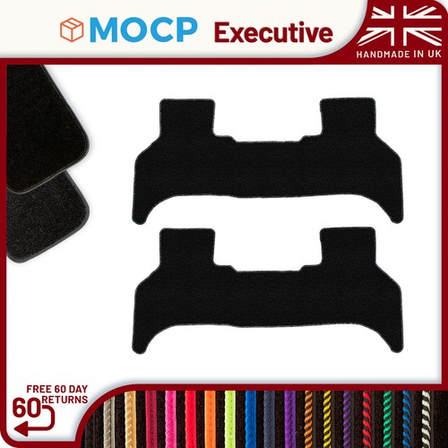 Executive car mats - car,
