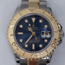 Rolex Yacht Master Lady 29 mm
