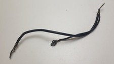 FORD CAPRI MK3 EARTH LEAD