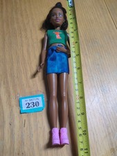 Mattel teenage fashion doll - mattel,