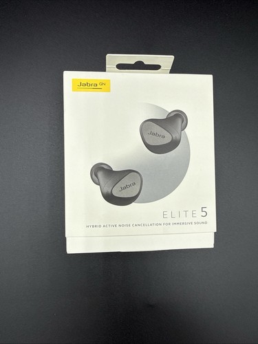 Jabra elite true wireless - 5,