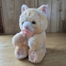 Little Live Pets Cozy Dozy's