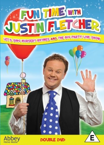 Funtime with justin - funtime, fletcher