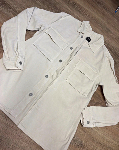 Zara beige slim fit - zara,
