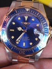 INVICTA Gent's Wristwatch Pro